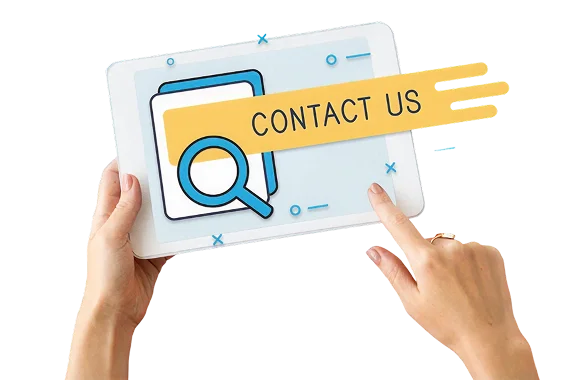 Contact Orange Consultancy Services