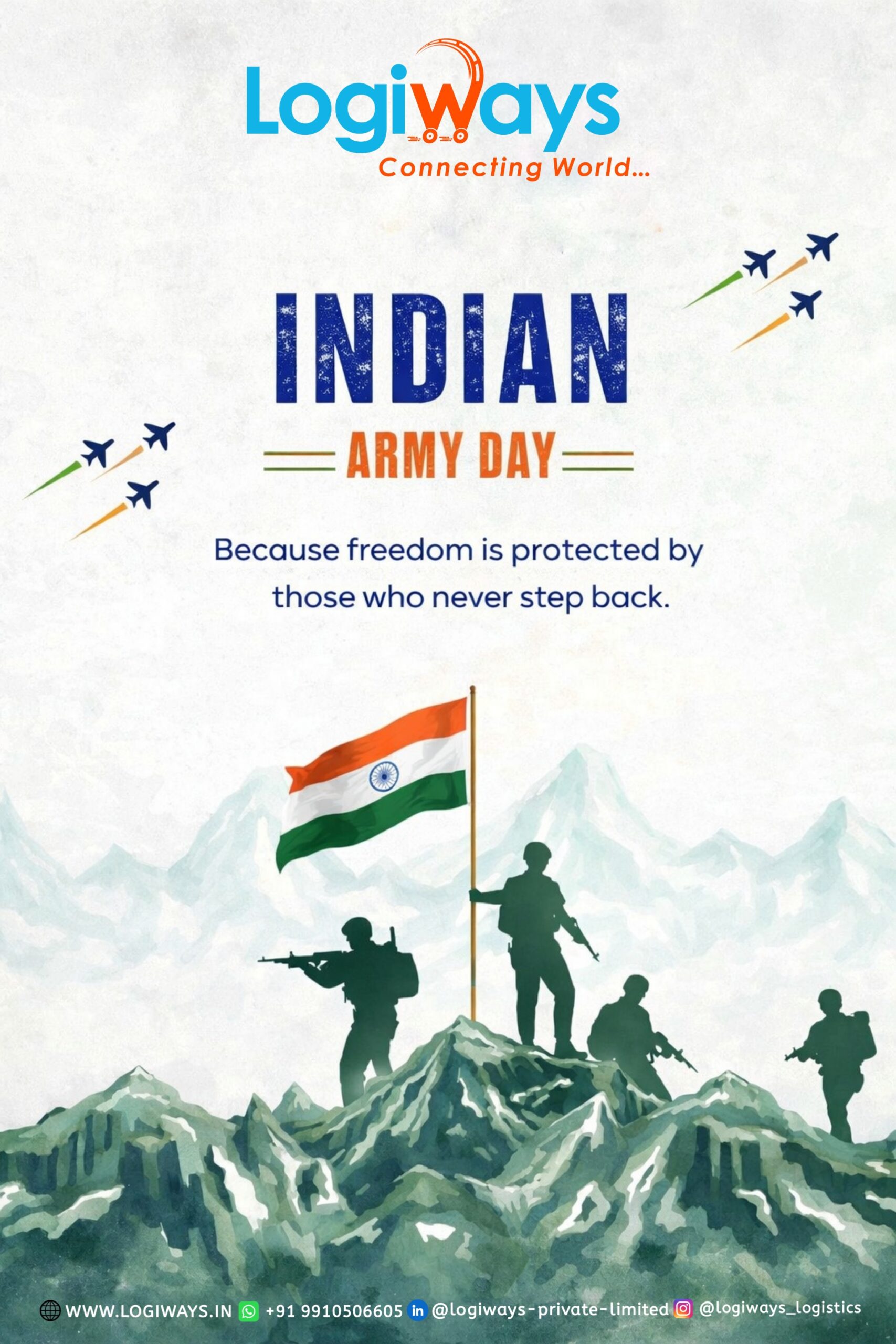 Corporate Digital Graphics