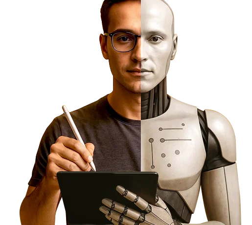 Branding & Content Services