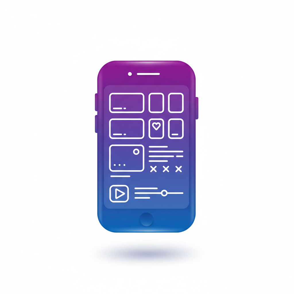 Mobile App Development