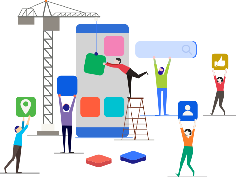 Mobile App Development