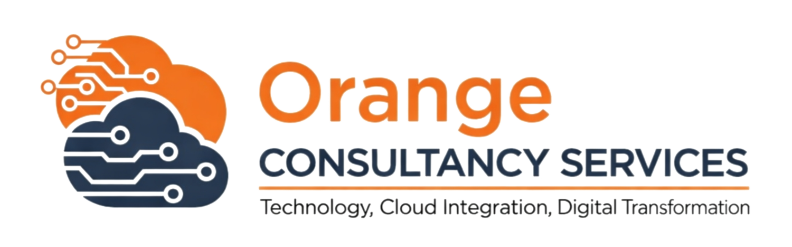 Orange Consultancy Services