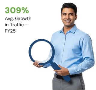 SEO & Performance Marketing Expert