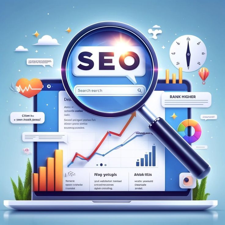 SEO & Performance Marketing