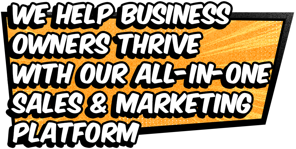 Sales growth and performance metrics