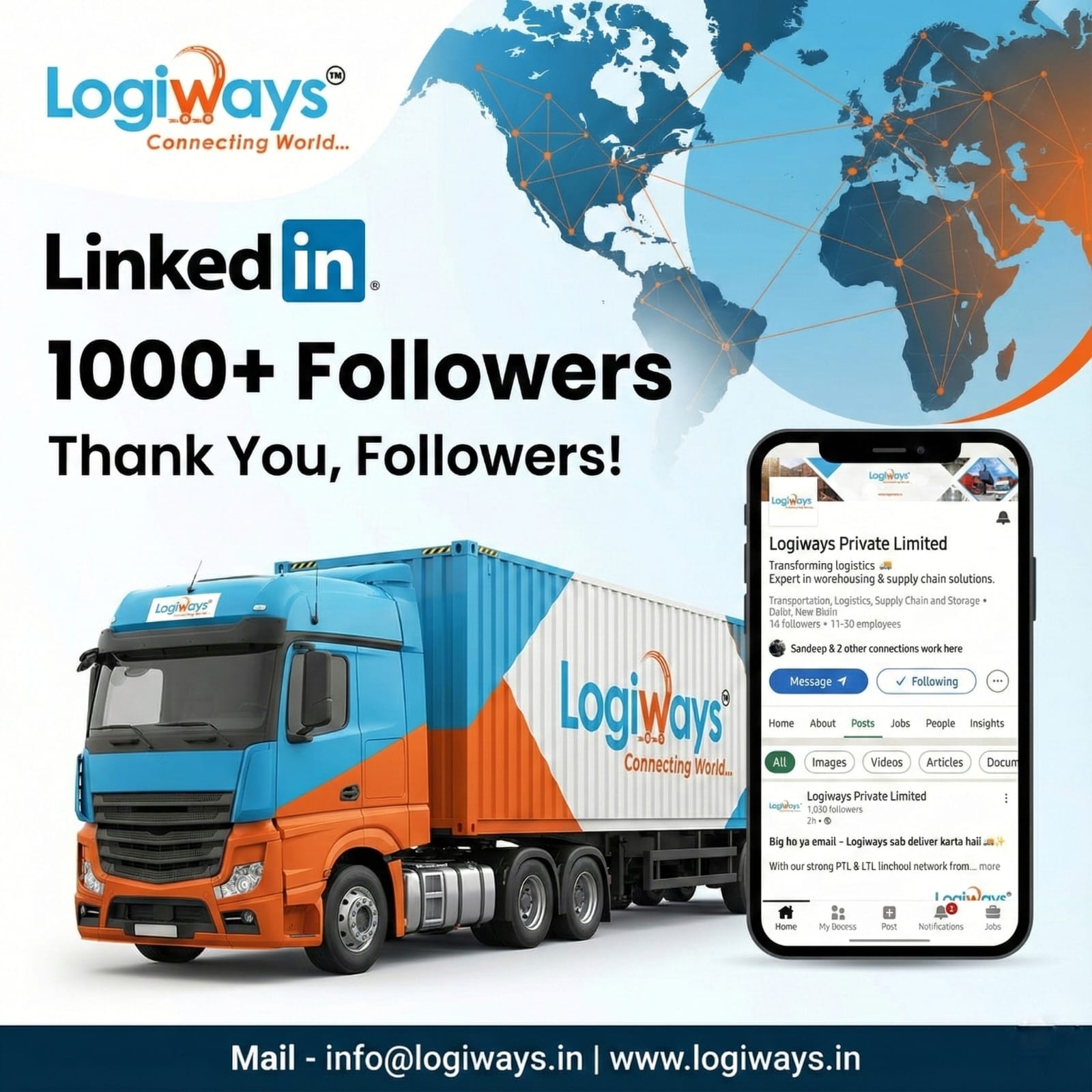 Business Creative Design