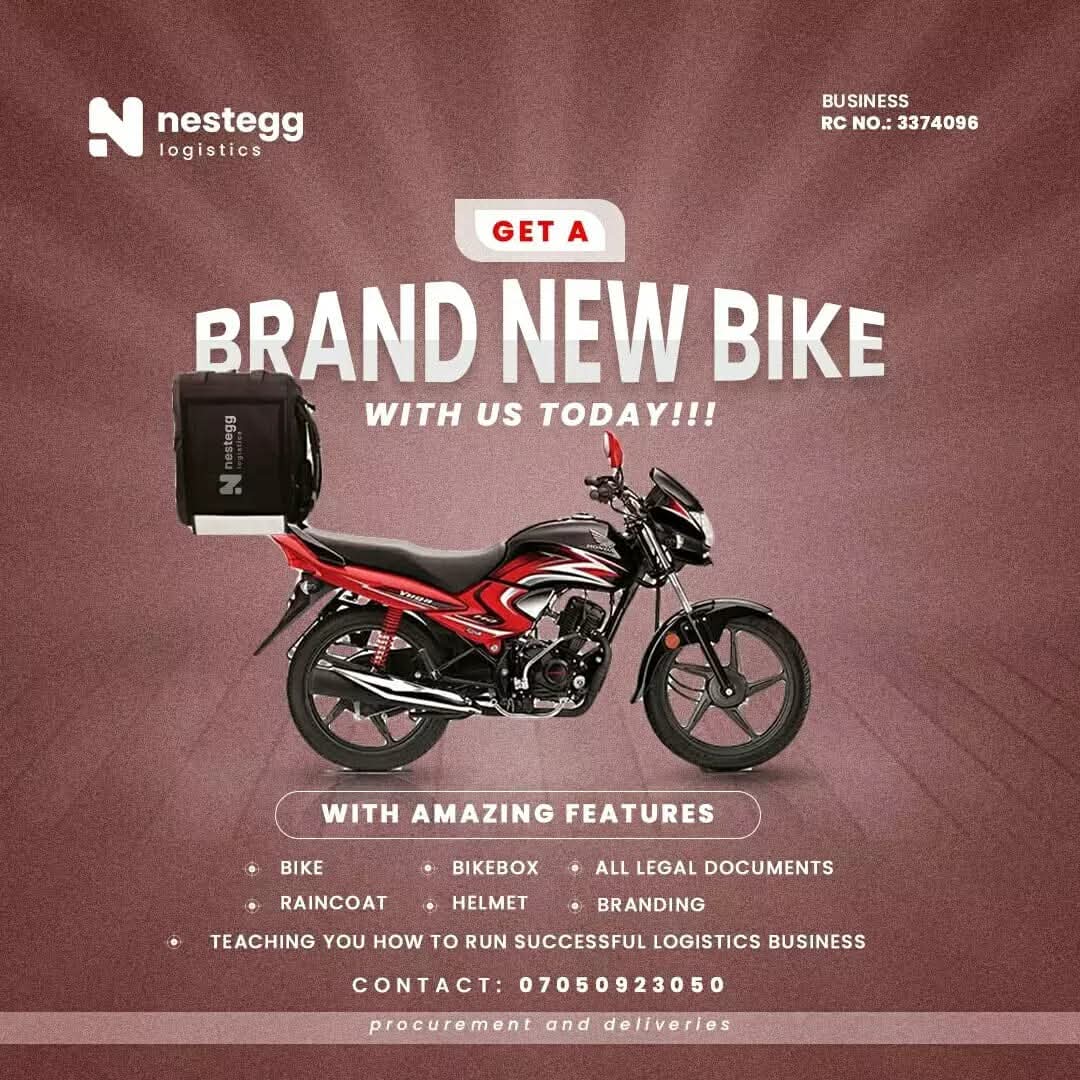 Instagram Corporate Graphic Design