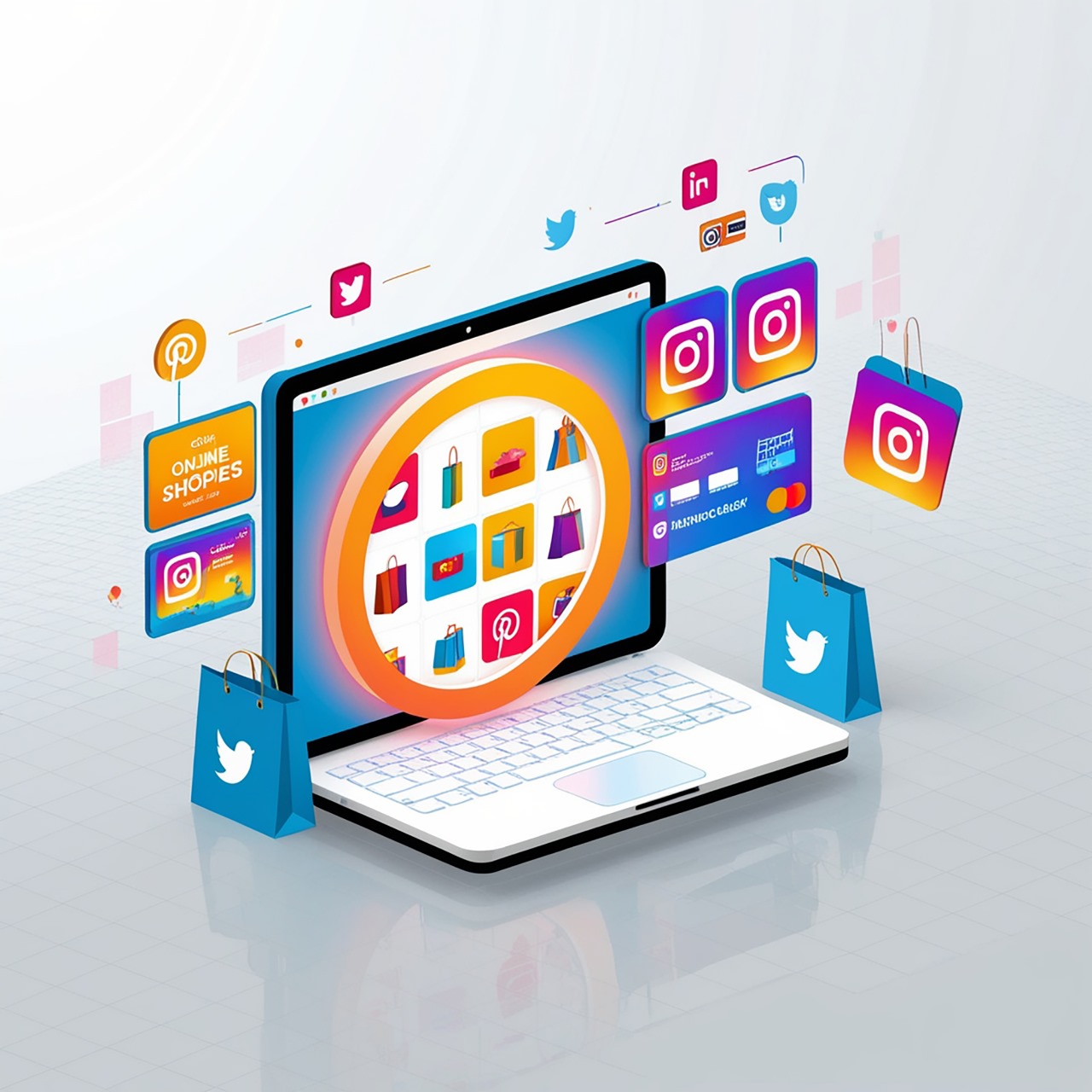 Social Media Management