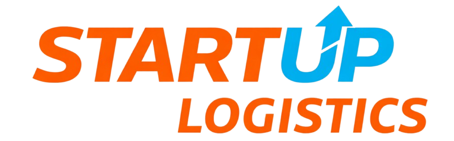 Startup Logistics