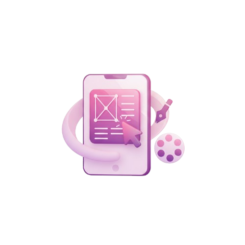 UI UX Design Services